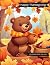 Happy Thanksgiving!: Colori...