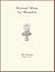 Medieval Music for Mandolin...