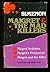 Maigret and the Mad Killers by Georges Simenon