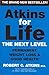 Atkins for Life: The Next Level: Permanent Weight Loss and Good Health by Robert C. Atkins (2003-12-27)