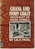 Ghana and Ivory Coast: Spot...