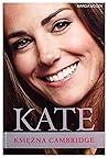 KATE KSIEZNA CAMBRIDGE KATE KSIEZNA CAMBRIDGE