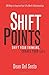 ShiftPoints: Shift Your Thinking, Change Your Life by Dean Del Sesto (15-Jun-2013) Paperback