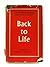back to Life: Poems from Behind the Iron Curtain