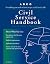 Civil Service Handbook: Everything You Need to Know to Get a Civil Service Job