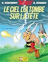 Astérix - Le Ciel...