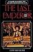 The Last Emperor 1st THUS edition by Brackman, Arnold C. (1991) Paperback