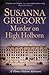 Murder on High Holborn (Adventures of Thomas Chaloner) by Susanna Gregory (16-Oct-2014) Paperback