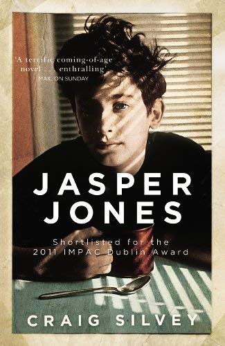 Jasper Jones by Craig Silvey (29-Apr-2010) Paperback