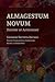 Almagestum Novum: History o...