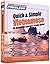 Vietnamese, Q&S: Learn to Speak and Understand Vietnamese with Pimsleur Language Programs (Quick & Simple) by Pimsleur(December 1, 2004) Audio CD