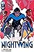 NIGHTWING #92 CVR A REDONDO by Bruno Redondo