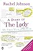Diary Of The Lady,A by Rachel Johnson (2011-10-25)