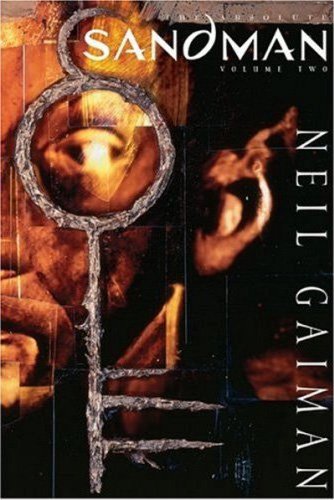 Absolute Sandman Book 2