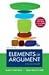 Elements of Argument 9e with 2009 MLA and 2010 APA Updates & Research Pack