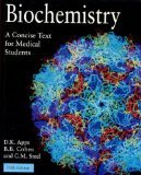 Biochemistry: A Concise Text for Medical Students (Paperback)