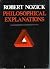 Philosophical Explanations Hardcover – September 28, 1981