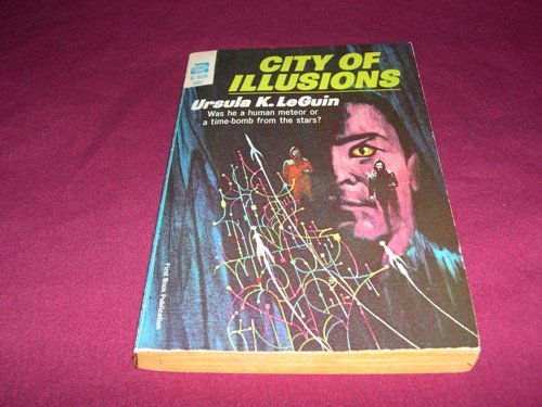 City of Illusions