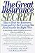 The Great Insurance Secret by Sam Beller