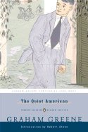 Quiet American (04) by Greene, Graham [Paperback (2004)]