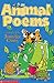 Animal Poems by Jennifer Cu...
