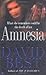 Amnesia by David Best (2004-12-07)