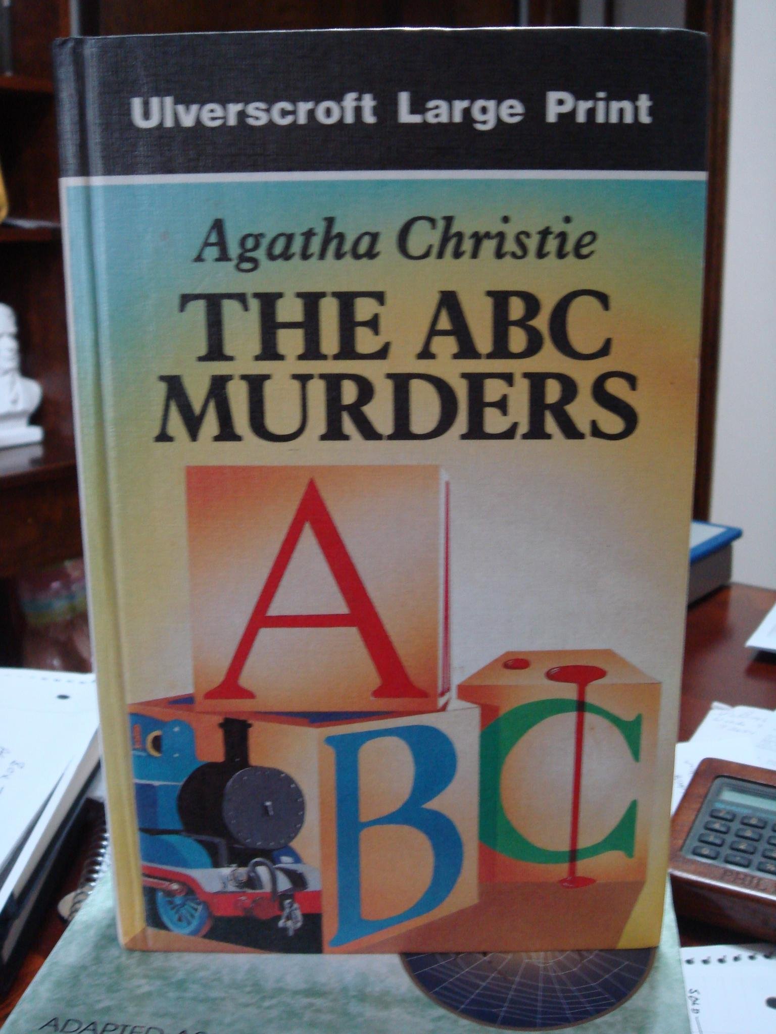 The ABC murders