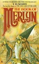 The Book of Merlyn