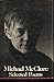 Selected Poems by Mcclure (1986-05-14)