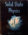 Solid State Physice Solid State Physice
