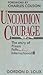 Uncommon Courage: The Story of Prison Fellowship International