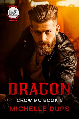 Dragon (Crow MC #5)