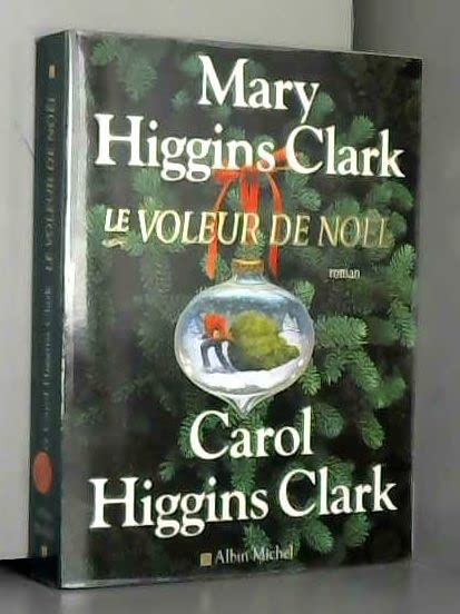 Le Voleur De Noel