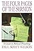 The Four Pages of the Sermon: A Guide to Biblical Preaching by Paul Scott Wilson [Paperback(1999/5/1)]