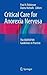 [Critical Care for Anorexia Nervosa: The MARSIPAN Guidelines in Practice] [Author: x] [February, 2015]