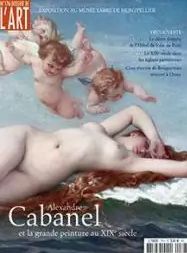 Dossier de l'Art n°176: Alexandre Cabanel