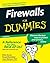Firewalls For Dummies 2nd (second) by Komar, Brian, Beekelaar, Ronald, Wettern, Joern (2003) Paperback