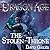 The Stolen Throne (Dragon Age, #1)