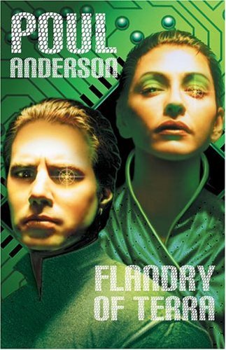 Ensign Flandry