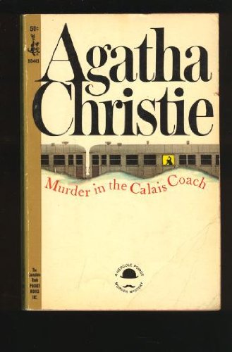 Murder in the Calais Coach