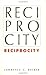 Reciprocity by Becker (1990-08-01)