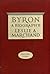 Byron;: A biography