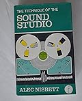 Technique of the Sound Studio