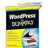 WordPress ForDummiesForDummiesComputerTech