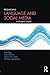 Researching Language and Social Media: A Student Guide by Ruth Page (2014-06-28)