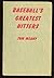 Baseball's greatest hitters