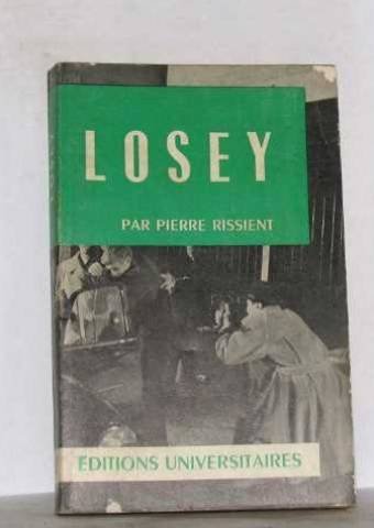 Losey (Paperback)