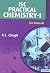 ISC Practical Chemistry XI