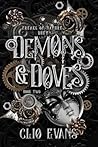 Demons & Doves by Clio Evans
