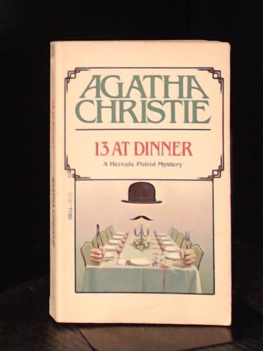 13 At Dinner